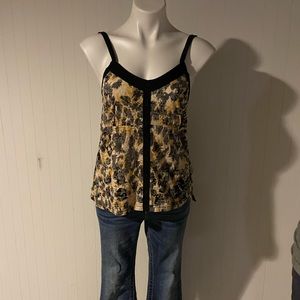 Dressy Harley Davidson shirt